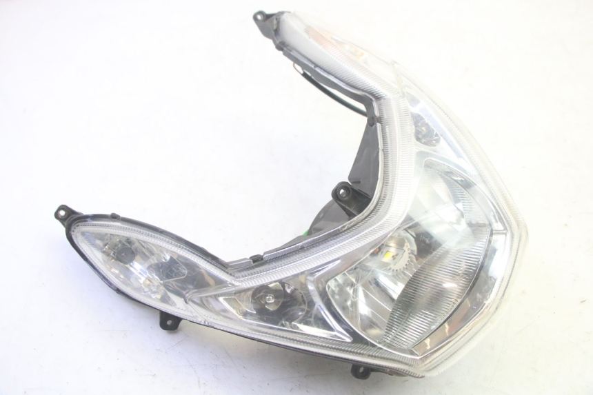 photo de FAROL DIANTEIRO PEUGEOT KISBEE 4T 50 (2018 - 2022) - Vista principal