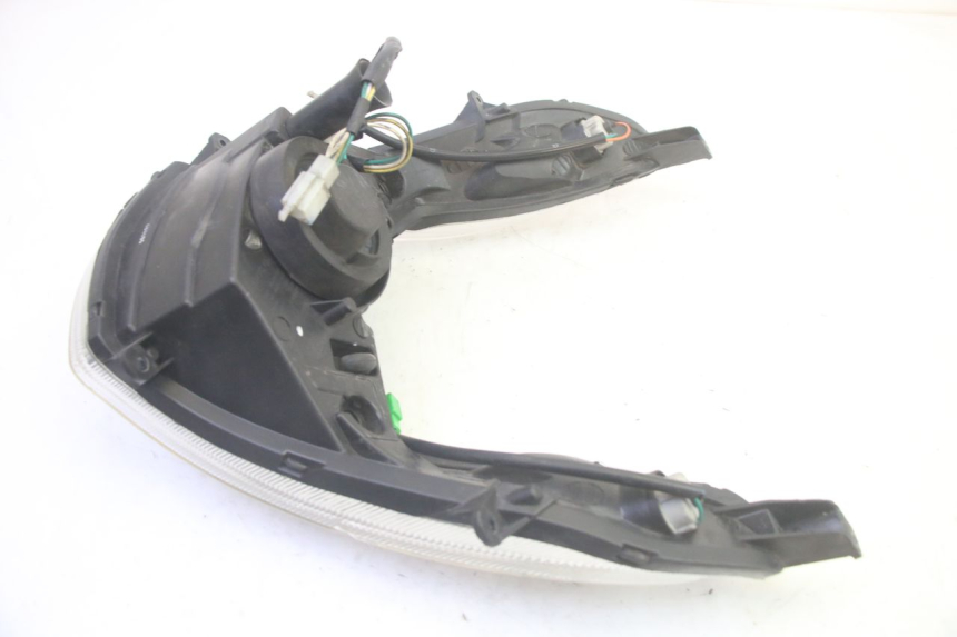 photo de FAROL DIANTEIRO PEUGEOT KISBEE 4T 50 (2018 - 2022) - Vista do produto