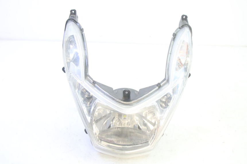 photo de FAROL DIANTEIRO PEUGEOT KISBEE 4T 50 (2018 - 2022) - Ampliação técnica