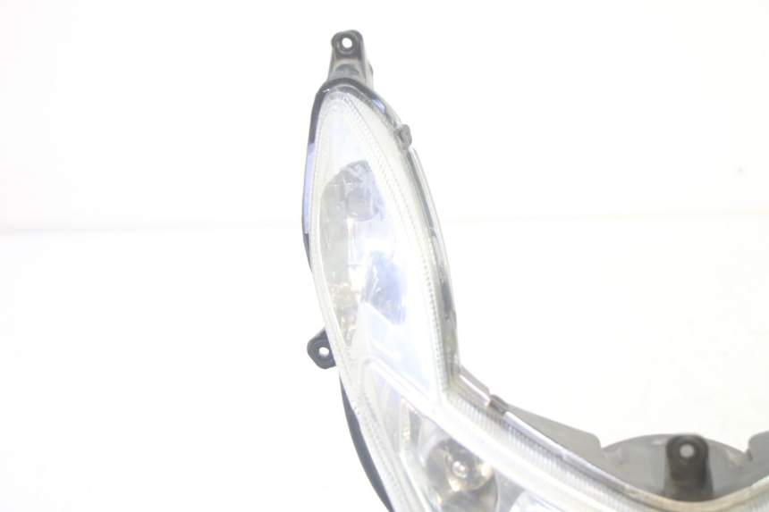 photo de FAROL DIANTEIRO PEUGEOT KISBEE 4T 50 (2018 - 2022) - Vista geral