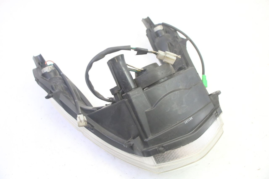 photo de FAROL DIANTEIRO PEUGEOT KISBEE 4T 50 (2018 - 2022) - Peça verificada