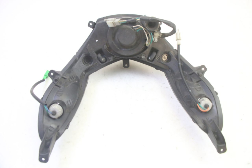 photo de FAROL DIANTEIRO PEUGEOT KISBEE 4T 50 (2018 - 2022) - Marcações e referências