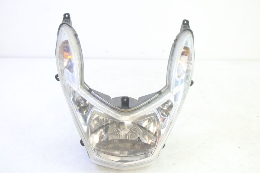 photo de FAROL DIANTEIRO PEUGEOT KISBEE 4T 50 (2010 - 2017) - Vista principal