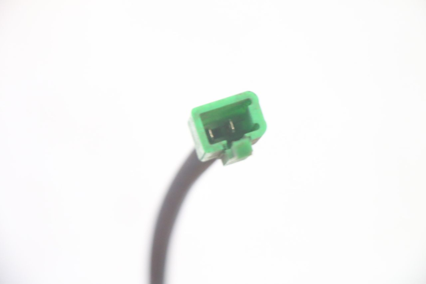 photo de FAROL DIANTEIRO PEUGEOT KISBEE 4T 50 (2010 - 2017) - Detalhes característicos