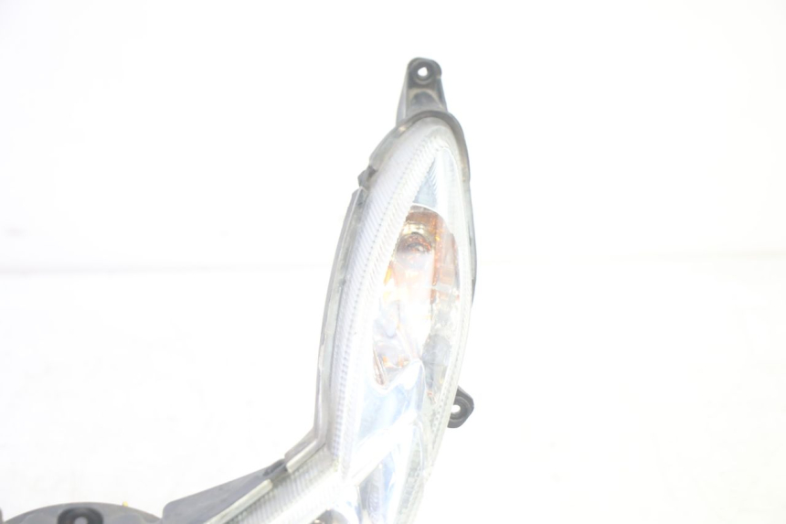 photo de FAROL DIANTEIRO PEUGEOT KISBEE 4T 50 (2010 - 2017) - Outro ângulo de visão