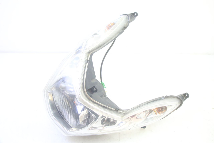 photo de FAROL DIANTEIRO PEUGEOT KISBEE 4T 50 (2010 - 2017) - Pontos de fixação