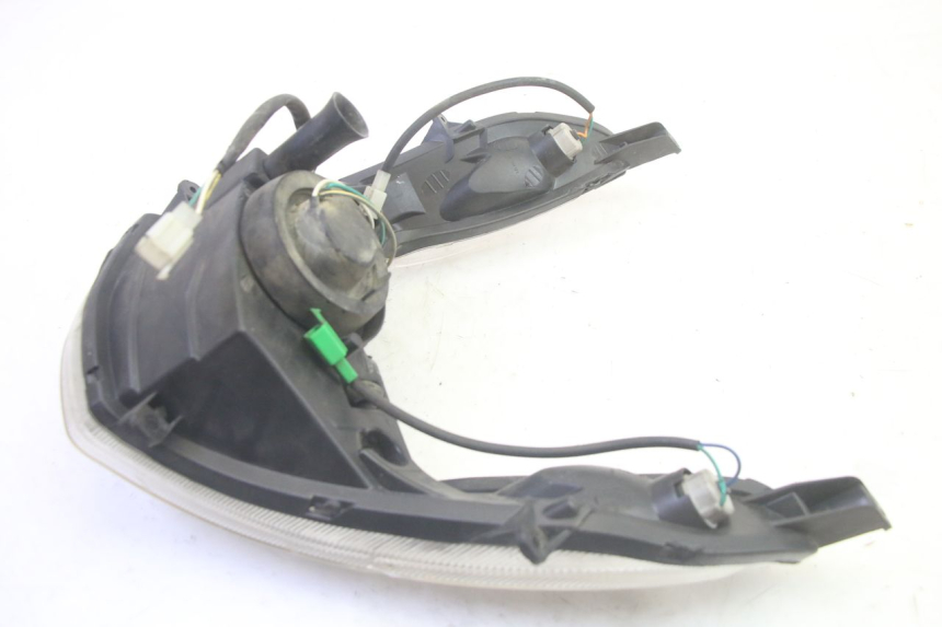 photo de FAROL DIANTEIRO PEUGEOT KISBEE 4T 50 (2010 - 2017) - Peça verificada