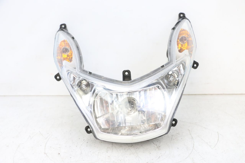 photo de FAROL DIANTEIRO PEUGEOT KISBEE 4T 50 (2010 - 2017) - Vista principal