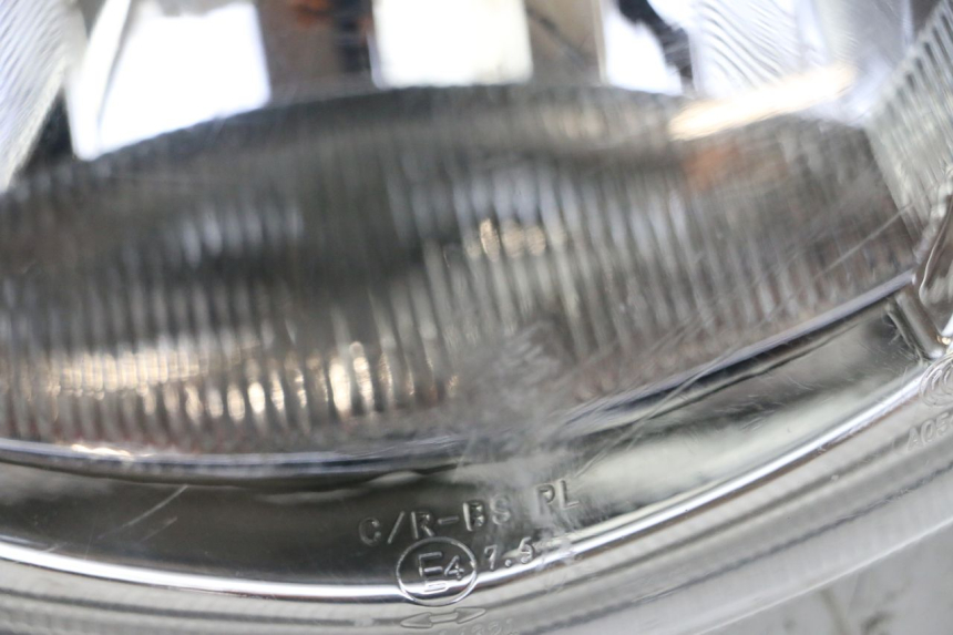 photo de FAROL DIANTEIRO PEUGEOT KISBEE 4T 50 (2010 - 2017) - Estrutura - ampliação