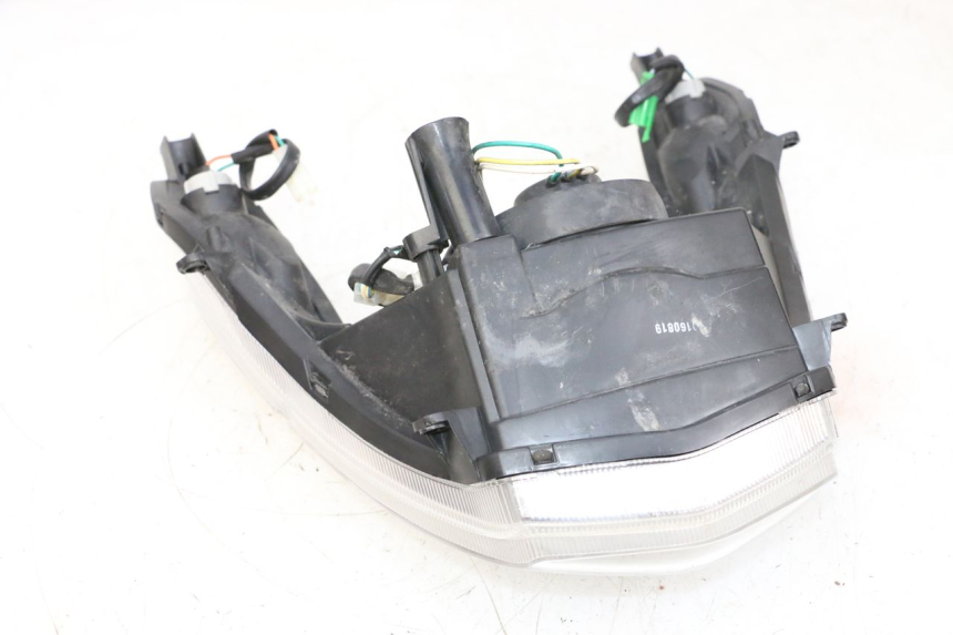 photo de FAROL DIANTEIRO PEUGEOT KISBEE 4T 50 (2010 - 2017) - Ampliação técnica