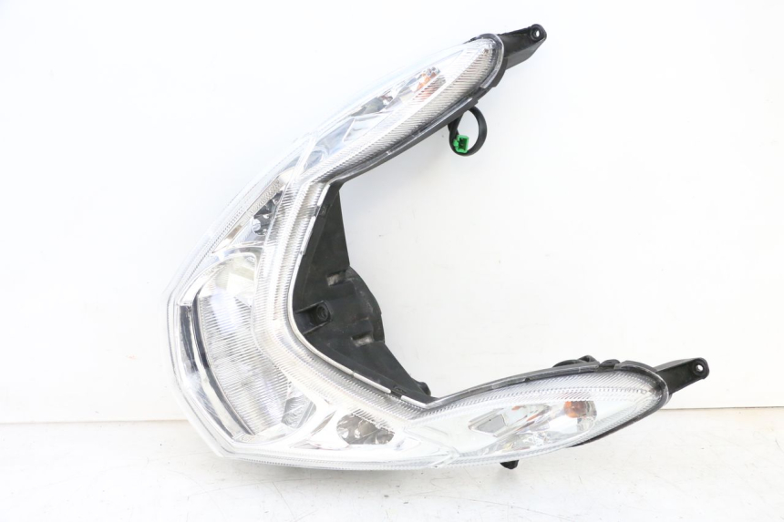 photo de FAROL DIANTEIRO PEUGEOT KISBEE 4T 50 (2010 - 2017) - Peça verificada