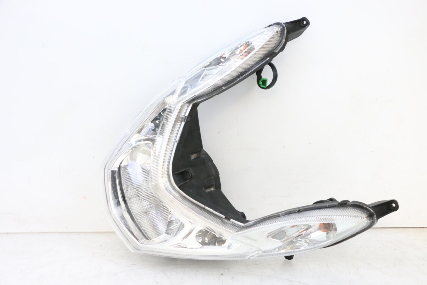 photo de FAROL DIANTEIRO PEUGEOT KISBEE 4T 50 (2010 - 2017) - Marcações e referências