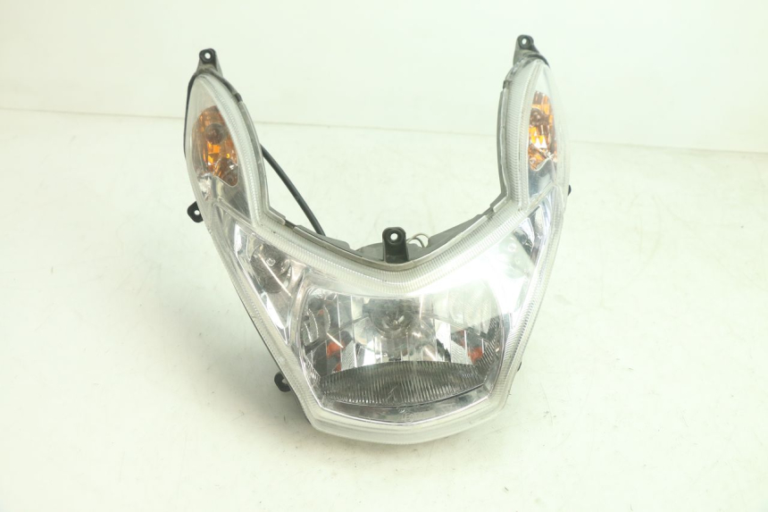 photo de FAROL DIANTEIRO PEUGEOT KISBEE 4T 50 (2018 - 2022) - Vista principal