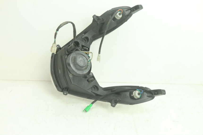 photo de FAROL DIANTEIRO PEUGEOT KISBEE 4T 50 (2018 - 2022) - Ampliação técnica