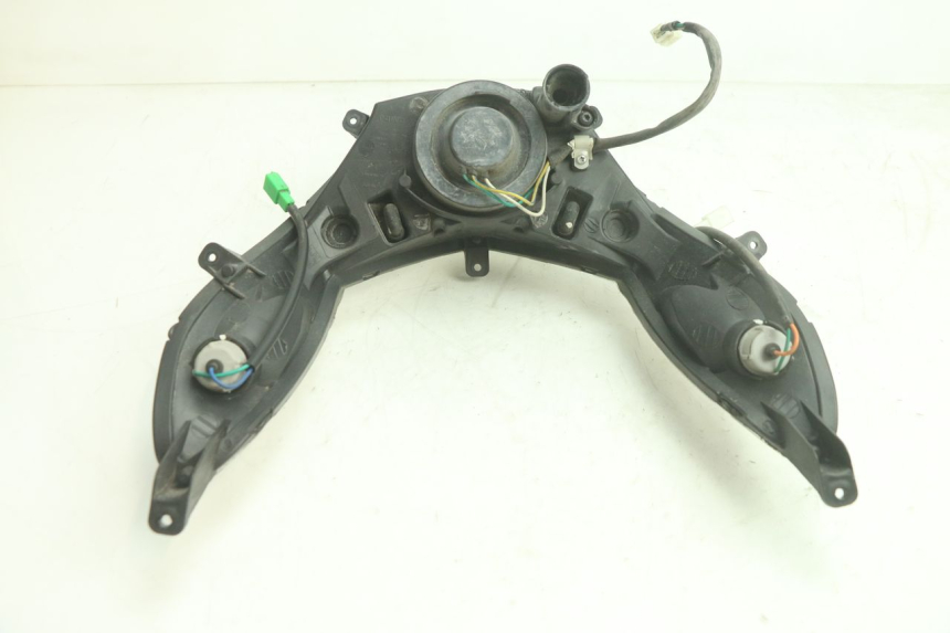 photo de FAROL DIANTEIRO PEUGEOT KISBEE 4T 50 (2018 - 2022) - Vista geral