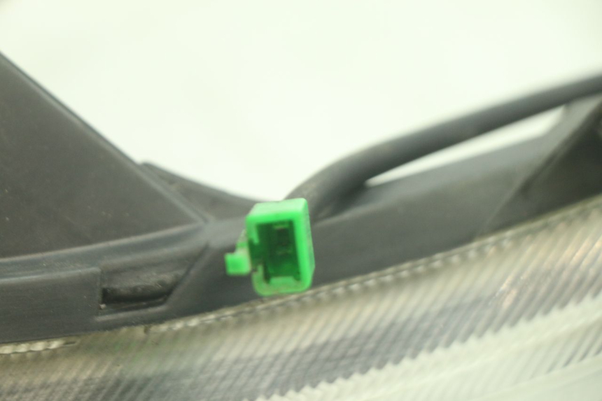 photo de FAROL DIANTEIRO PEUGEOT KISBEE 4T 50 (2018 - 2022) - Peça verificada