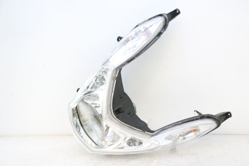 photo de FAROL DIANTEIRO PEUGEOT KISBEE 4T 50 (2018 - 2022) - Vista principal