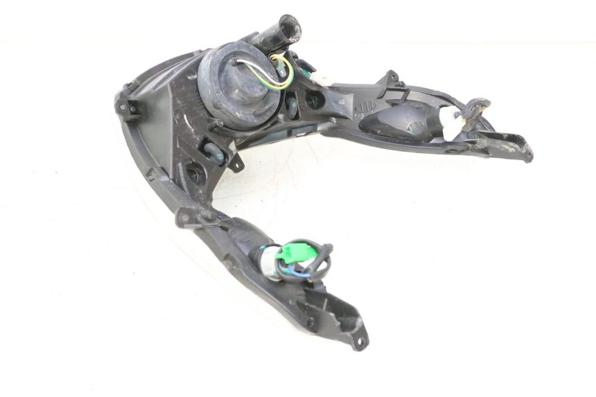 photo de FAROL DIANTEIRO PEUGEOT KISBEE 4T 50 (2018 - 2022) - Detalhe da peça
