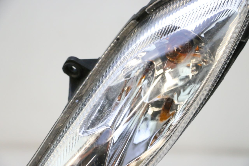 photo de FAROL DIANTEIRO PEUGEOT KISBEE 4T 50 (2018 - 2022) - Ampliação dos componentes