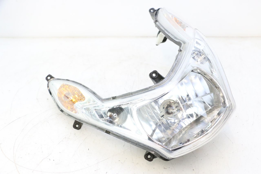 photo de FAROL DIANTEIRO PEUGEOT KISBEE 4T 50 (2018 - 2022) - Imagem adicional