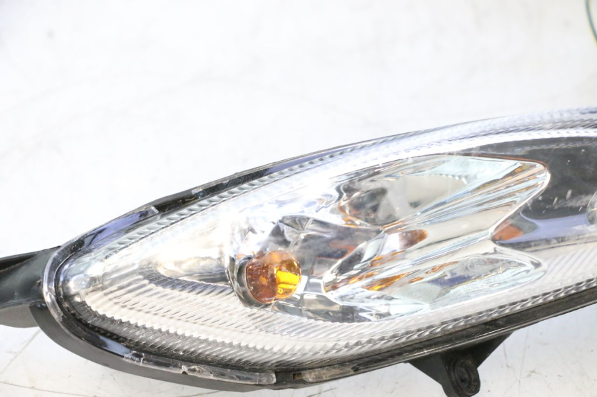 photo de FAROL DIANTEIRO PEUGEOT KISBEE 4T 50 (2018 - 2022) - Estrutura - ampliação
