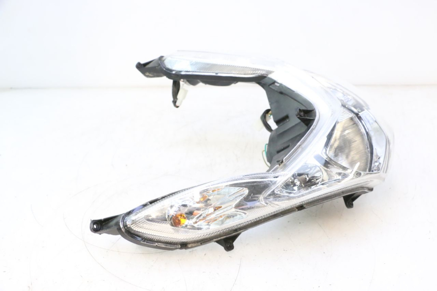 photo de FAROL DIANTEIRO PEUGEOT KISBEE 4T 50 (2018 - 2022) - Ângulo alternativo