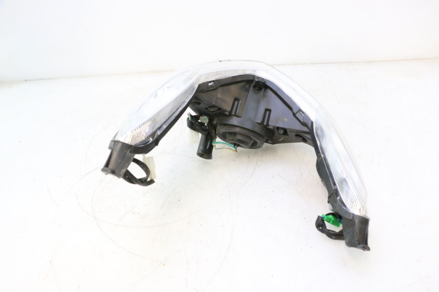 photo de FAROL DIANTEIRO PEUGEOT KISBEE 4T 50 (2018 - 2022) - Zoom de qualidade