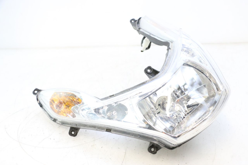 photo de FAROL DIANTEIRO PEUGEOT KISBEE 4T 50 (2018 - 2022) - Vista principal