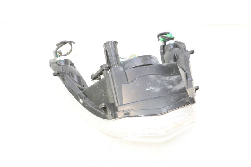photo de FAROL DIANTEIRO PEUGEOT KISBEE 4T 50 (2018 - 2022) - Outro ângulo de visão
