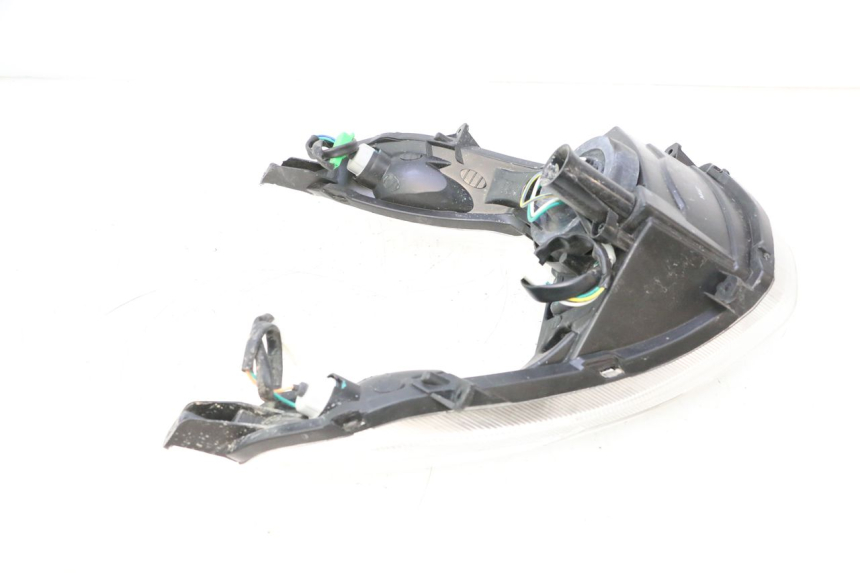 photo de FAROL DIANTEIRO PEUGEOT KISBEE 4T 50 (2018 - 2022) - Ampliação técnica