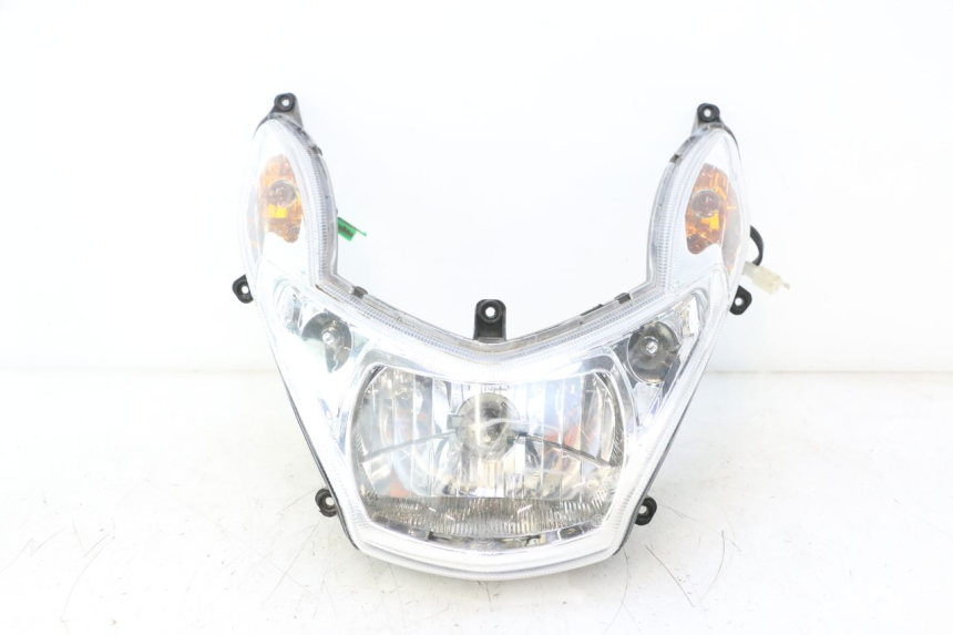 photo de FAROL DIANTEIRO PEUGEOT KISBEE 4T 50 (2010 - 2017) - Vista principal