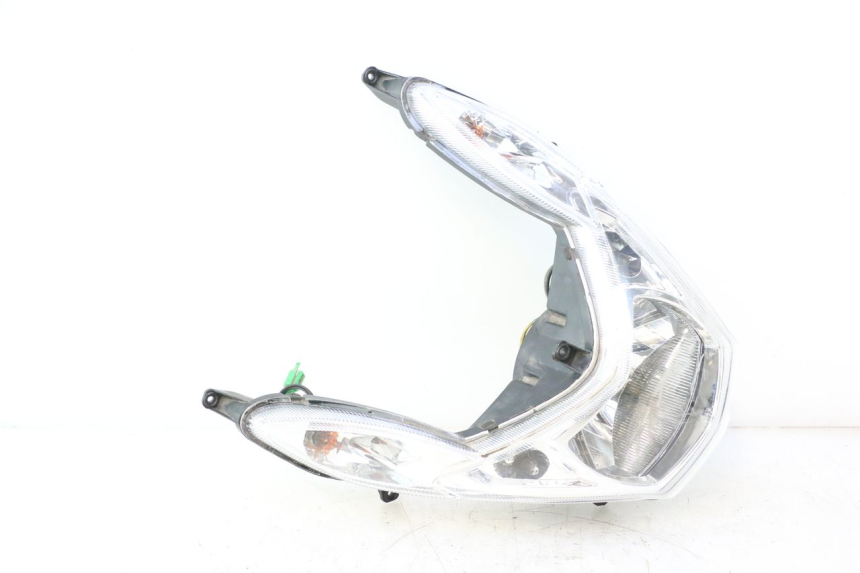 photo de FAROL DIANTEIRO PEUGEOT KISBEE 4T 50 (2010 - 2017) - Detalhe da peça