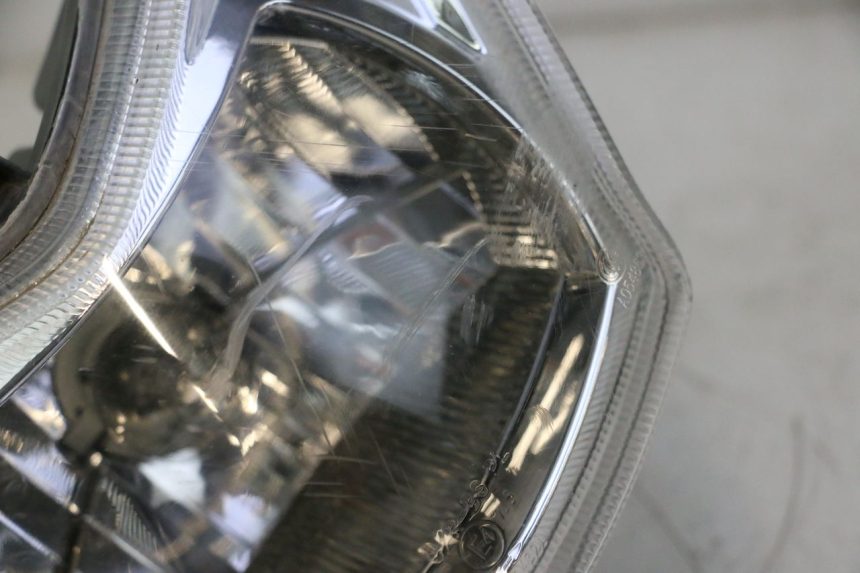 photo de FAROL DIANTEIRO PEUGEOT KISBEE 4T 50 (2010 - 2017) - Ampliação dos componentes