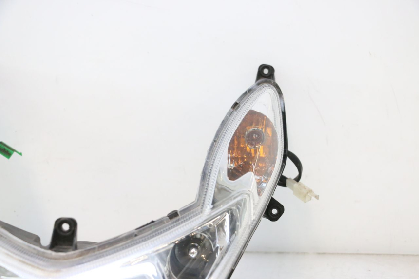 photo de FAROL DIANTEIRO PEUGEOT KISBEE 4T 50 (2010 - 2017) - Imagem adicional