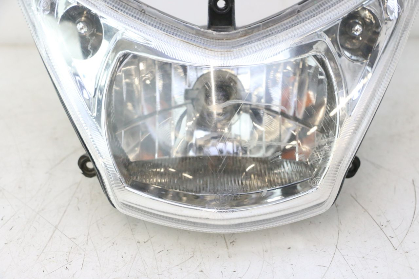 photo de FAROL DIANTEIRO PEUGEOT KISBEE 4T 50 (2010 - 2017) - Estrutura - ampliação