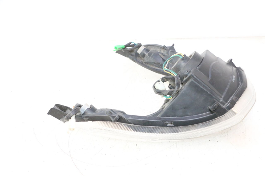 photo de FAROL DIANTEIRO PEUGEOT KISBEE 4T 50 (2010 - 2017) - Outro ângulo de visão