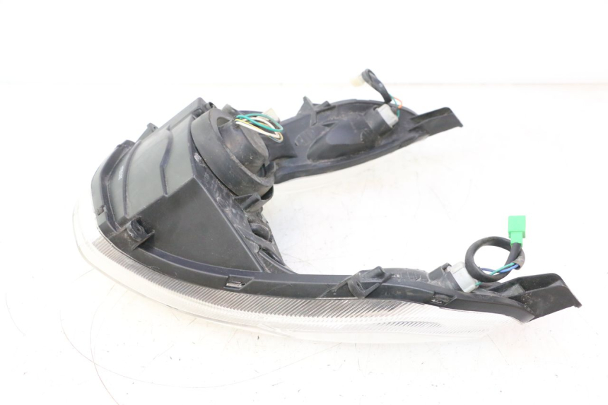 photo de FAROL DIANTEIRO PEUGEOT KISBEE 4T 50 (2010 - 2017) - Ampliação técnica