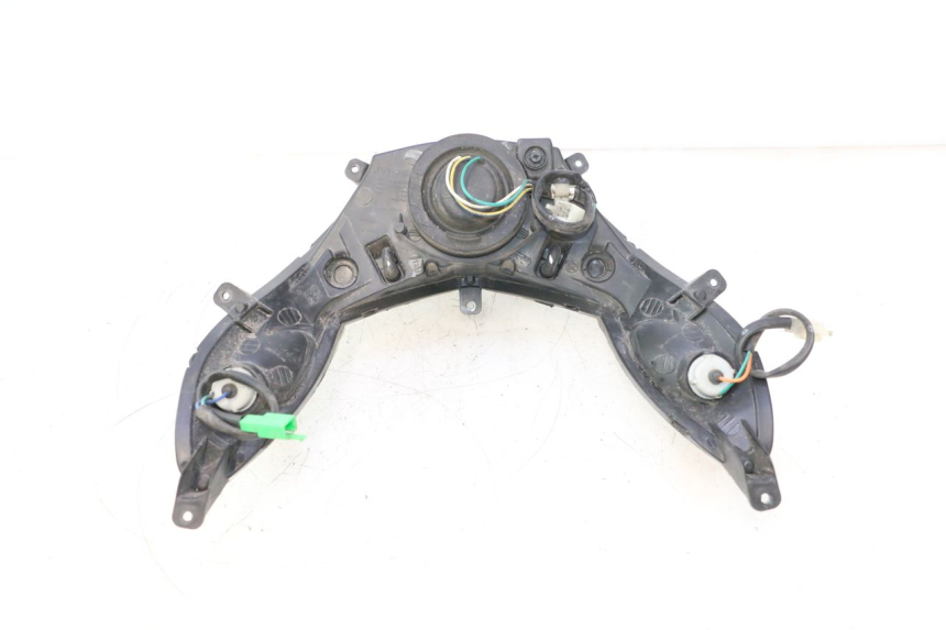 photo de FAROL DIANTEIRO PEUGEOT KISBEE 4T 50 (2010 - 2017) - Vista geral
