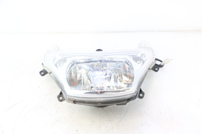 photo de FAROL DIANTEIRO PEUGEOT KISBEE 4T 50 (2010 - 2017) - Peça verificada