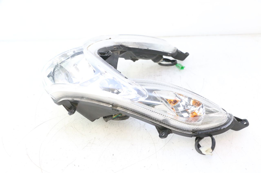 photo de FAROL DIANTEIRO PEUGEOT KISBEE 4T 50 (2010 - 2017) - Marcações e referências