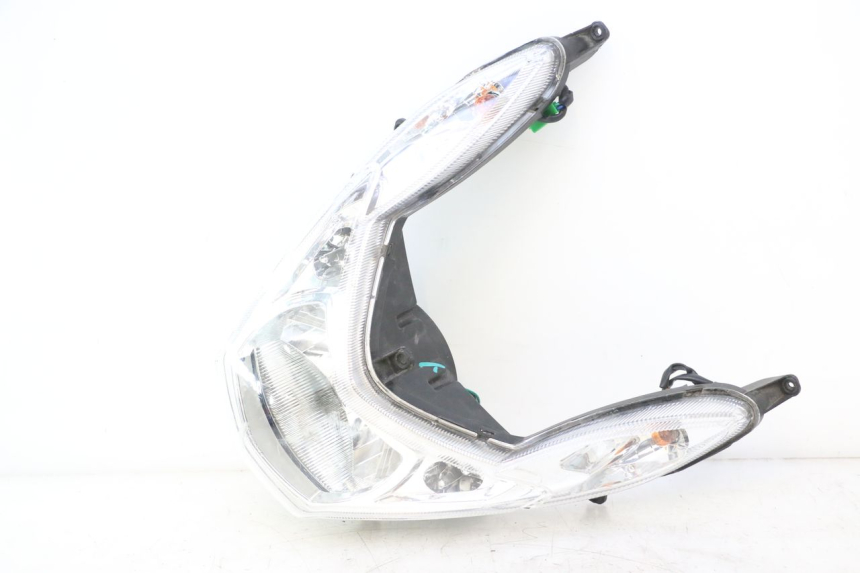 photo de FAROL DIANTEIRO PEUGEOT KISBEE 4T 50 (2023 - 2026) - Vista principal