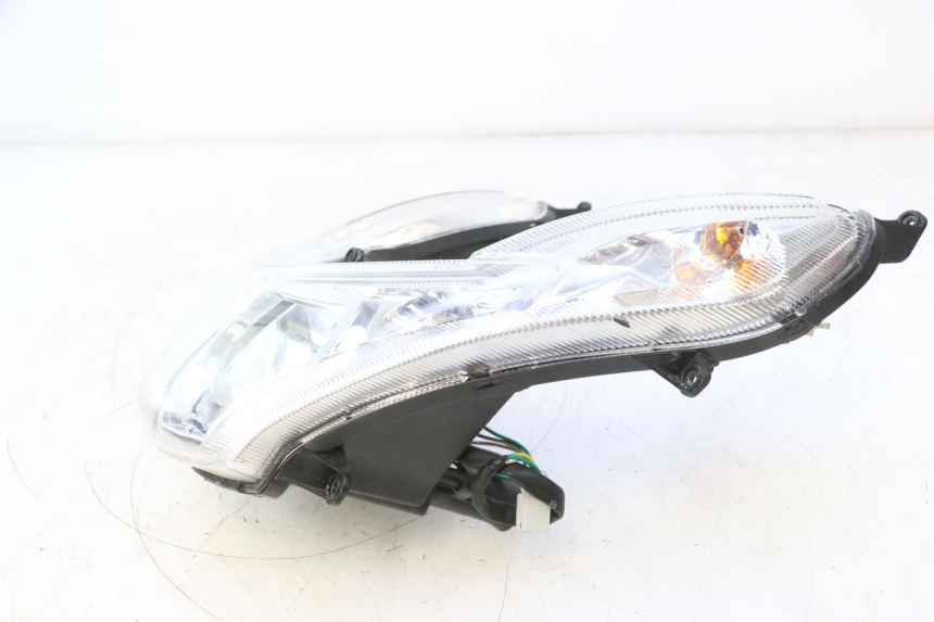 photo de FAROL DIANTEIRO PEUGEOT KISBEE 4T 50 (2023 - 2026) - Vista do produto