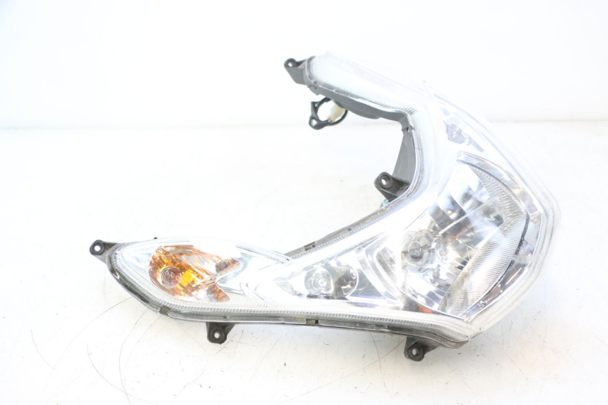photo de FAROL DIANTEIRO PEUGEOT KISBEE 4T 50 (2023 - 2026) - Detalhes característicos