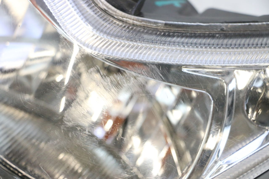 photo de FAROL DIANTEIRO PEUGEOT KISBEE 4T 50 (2023 - 2026) - Imagem adicional