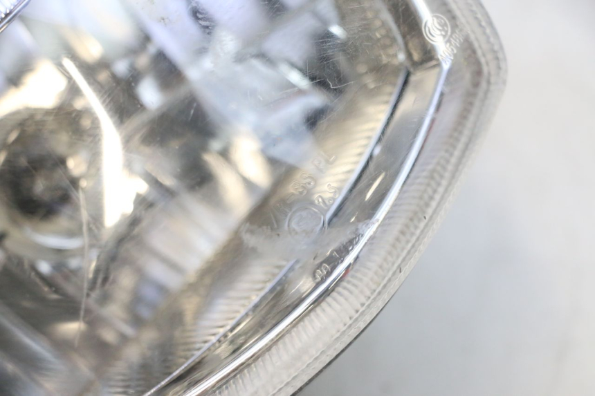 photo de FAROL DIANTEIRO PEUGEOT KISBEE 4T 50 (2023 - 2026) - Estrutura - ampliação