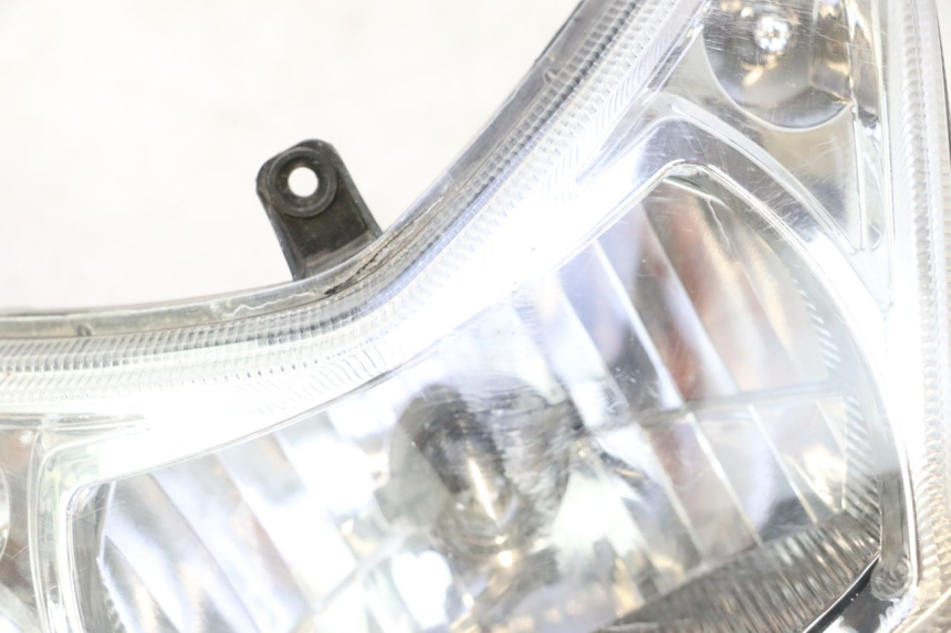 photo de FAROL DIANTEIRO PEUGEOT KISBEE 4T 50 (2023 - 2026) - Vista principal