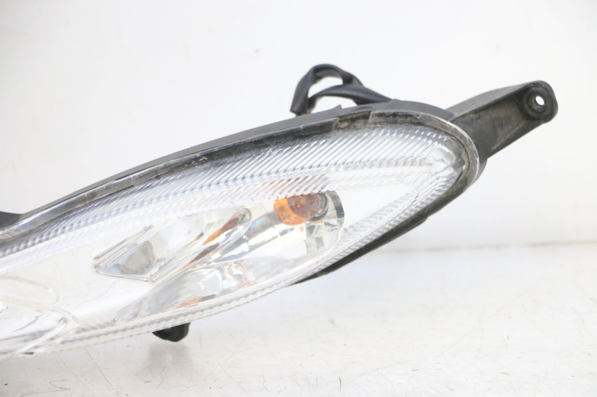 photo de FAROL DIANTEIRO PEUGEOT KISBEE 4T 50 (2023 - 2026) - Ampliação técnica