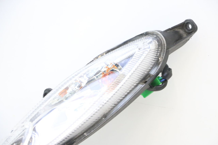 photo de FAROL DIANTEIRO PEUGEOT KISBEE 4T 50 (2023 - 2026) - Vista geral
