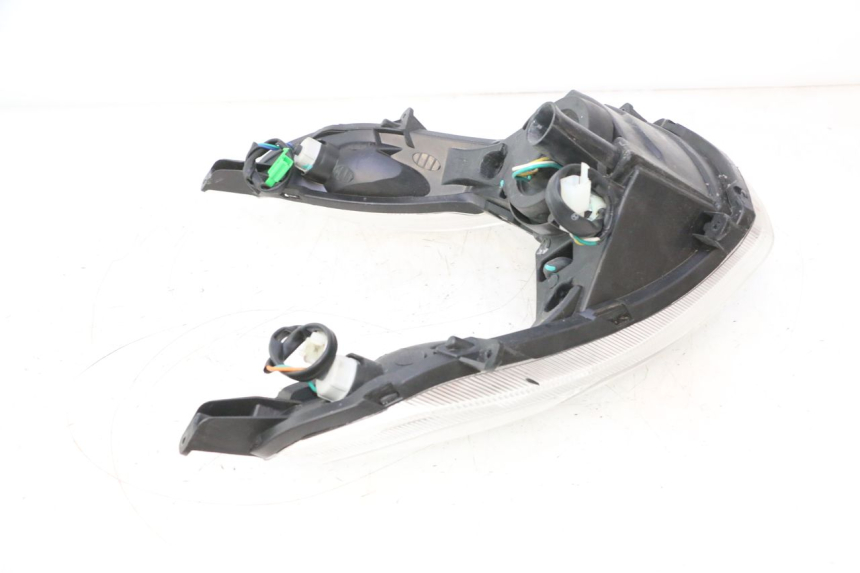 photo de FAROL DIANTEIRO PEUGEOT KISBEE 4T 50 (2023 - 2026) - Outro ângulo de visão