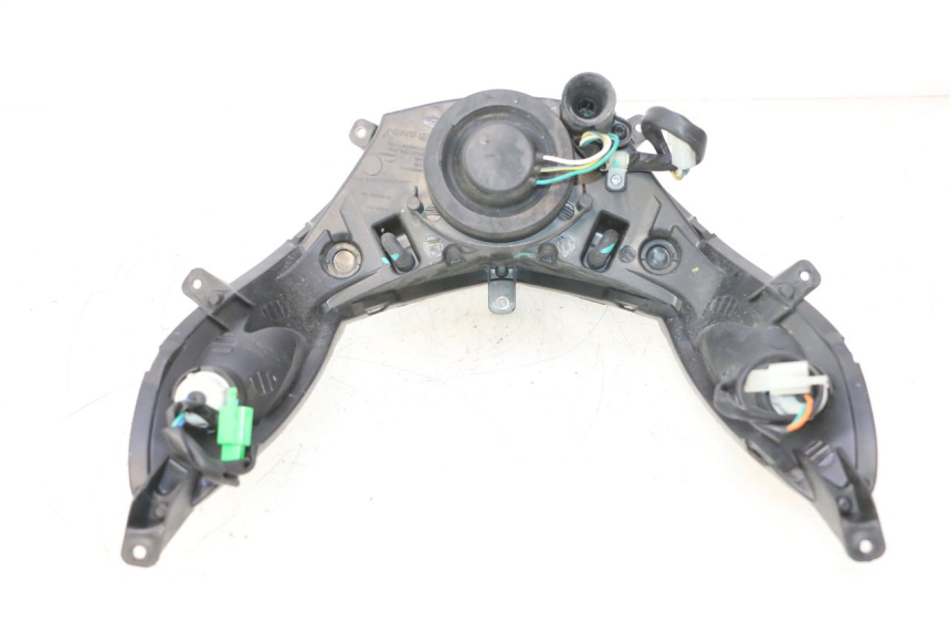 photo de FAROL DIANTEIRO PEUGEOT KISBEE 4T 50 (2023 - 2026) - Ampliação técnica